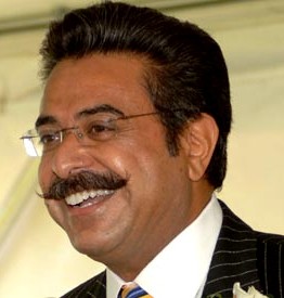 Shahid Khan buys Jacksonville Jaguars for $760 million - SportsPro